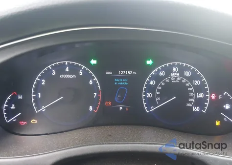 2012 Hyundai Genesis 3.8 из США, поврежденный, VIN KMHGC4DD1CU171293